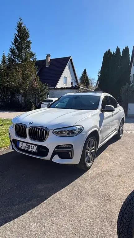 Main__Slider__Photo:BMW X4 M40 M40i - 12/2020-0