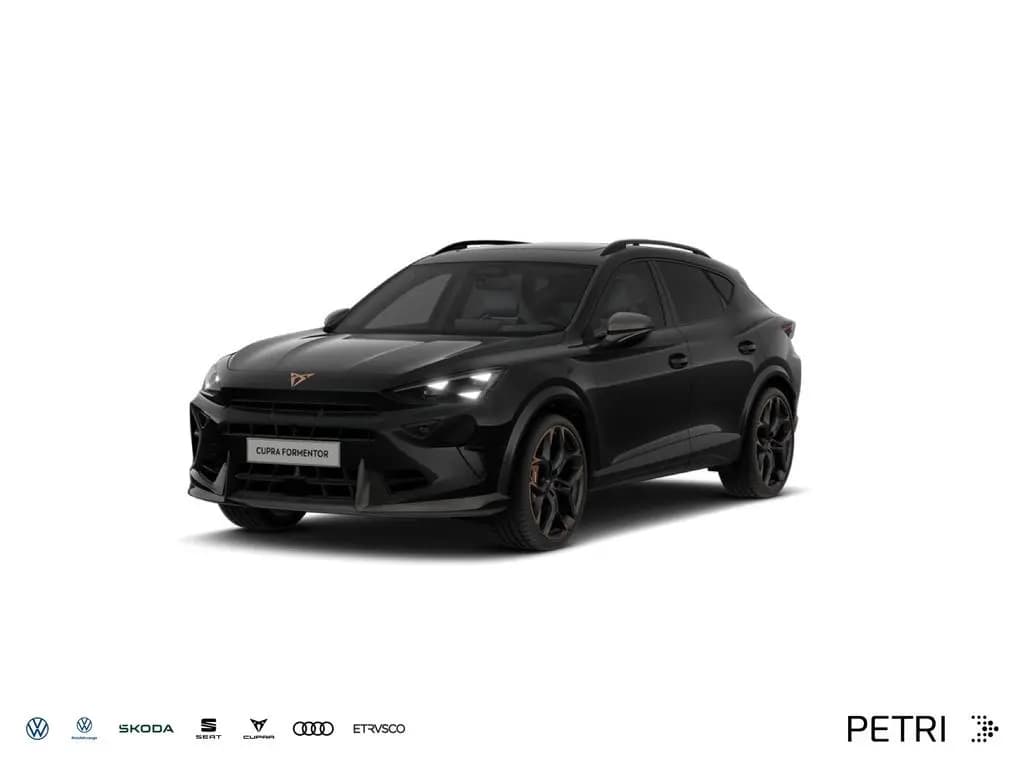 Main__Slider__Photo:Cupra Formentor VZ5 2.5 TSI 390 PS *PANO*TopView*EXTRE 03/2026-0
