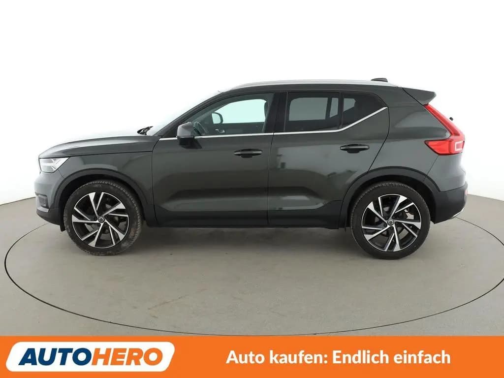 Main__Slider__Photo:Volvo XC40 1.5 Inscription 2WD*NAVI*TEMPO*LED*CAM*SHZ* 03/2019-0