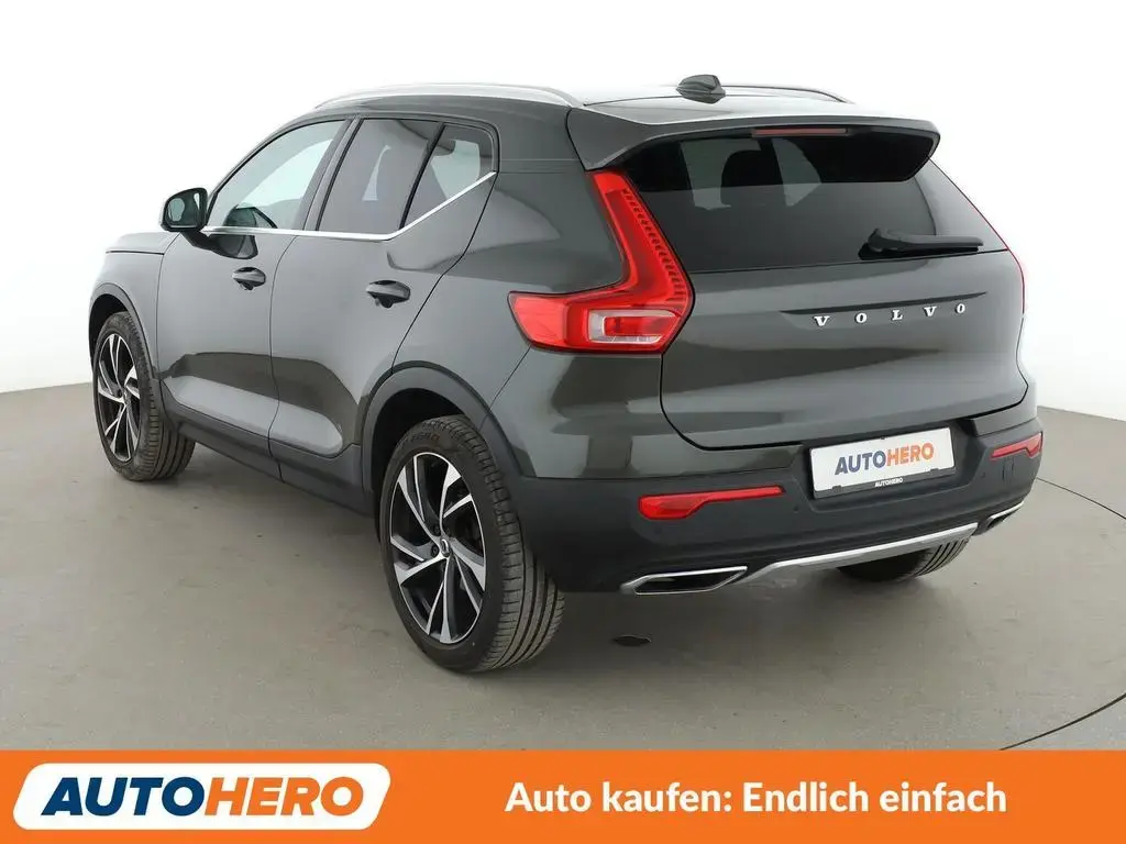 Main__Slider__Photo:Volvo XC40 1.5 Inscription 2WD*NAVI*TEMPO*LED*CAM*SHZ* 03/2019-1