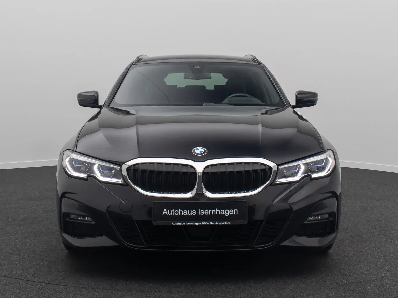 Main__Slider__Photo:BMW 3 Series 320d Touring Advantage AHK DrAss ParkAss HiFi 07/2021-1