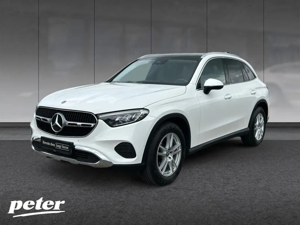 Main__Slider__Photo:Mercedes-Benz GLC-Class 220 d 4M Avantgarde/LED/Standheizung/Pano-SD 12/2024-0