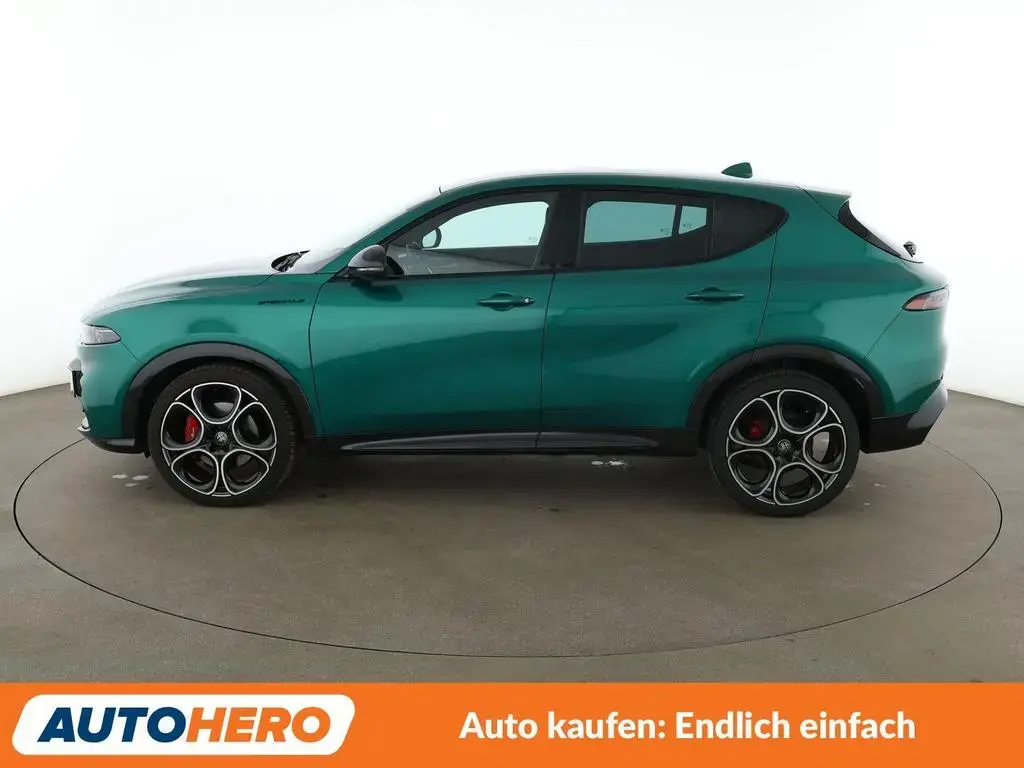 Main__Slider__Photo:Alfa Romeo Tonale 1.5 VGT Edizione Speciale Aut.*NAVI*CAM* 06/2024-1