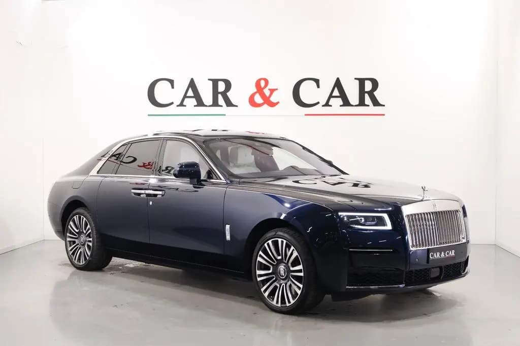 Main__Slider__Photo:Rolls-Royce Ghost - 06/2024-0