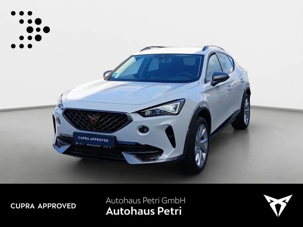 Main__Slider__Photo:Cupra Formentor 1.5 TSI*SHZ*PDC*LED*KEYLESS* 03/2023-0