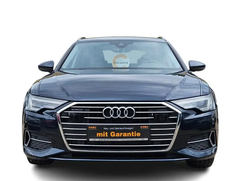 Main__Slider__Photo:Audi A6 Avant 50 TDI Quattro Sport*MatrixLED*ACC*PANO 01/2021-1