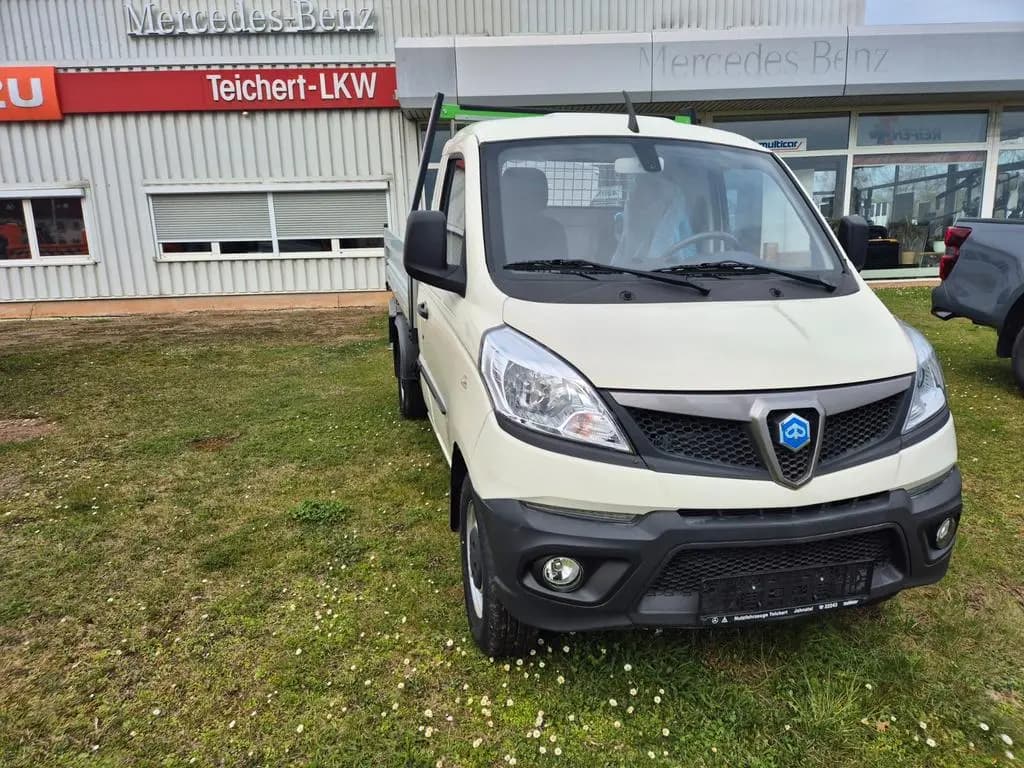 Main__Slider__Photo:Piaggio Porter NP6 4x2 Kipper 12/2025-0
