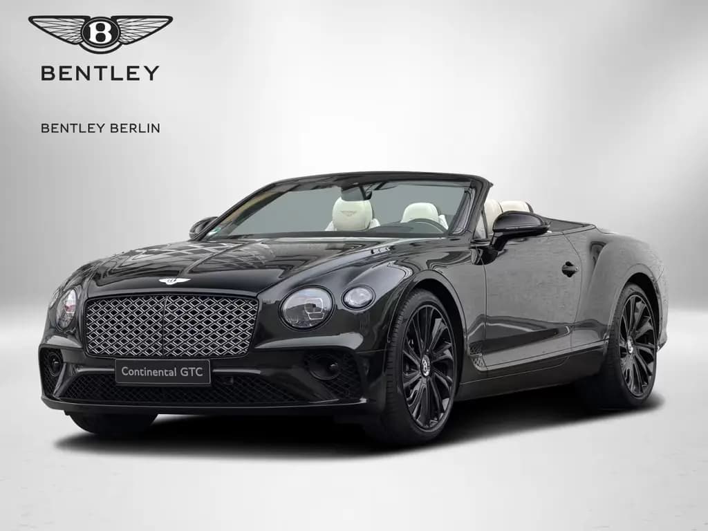 Main__Slider__Photo:Bentley Continental GTC V8 MULLINER EDITION - BLACKLINE 03/2024-0