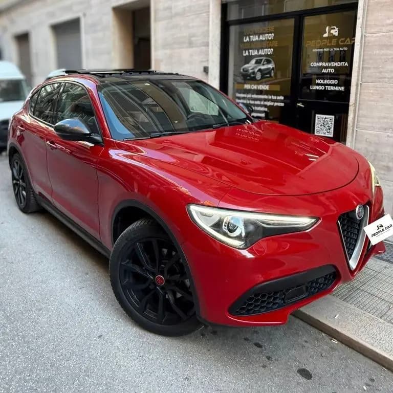 Main__Slider__Photo:Alfa Romeo Stelvio 2.0 Turbo 280 CV AT8 Q4 Super 03/2018-0