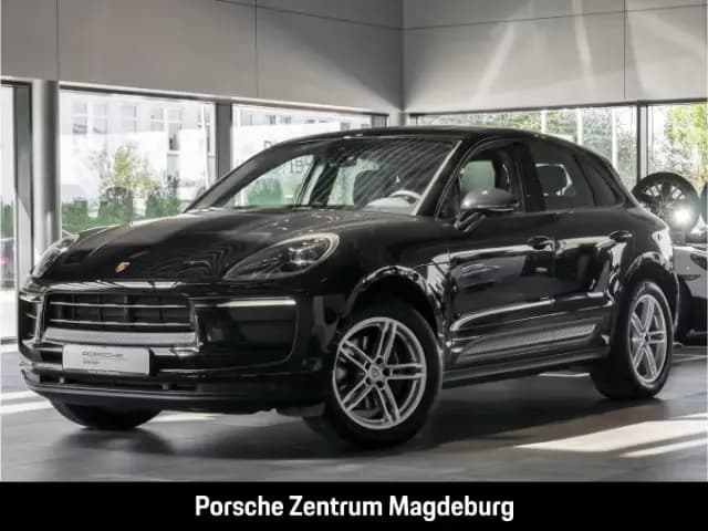 Main__Slider__Photo:Porsche Macan *PANO*PARKASSISTENT*SHZ* 03/2023-0