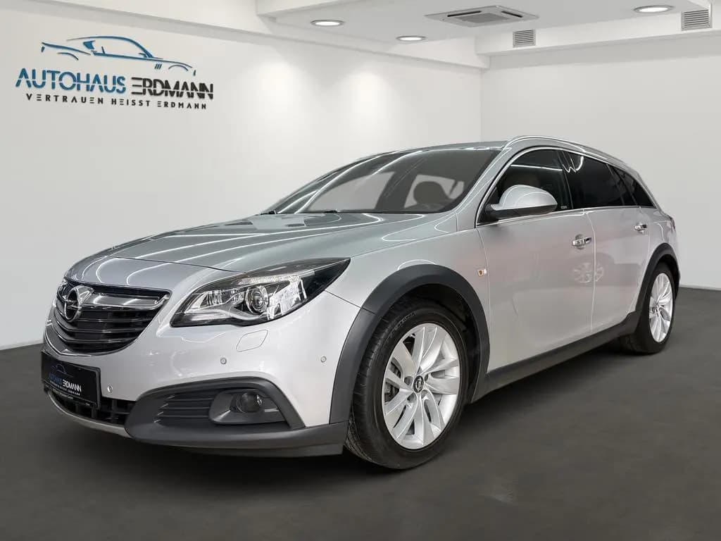 Main__Slider__Photo:Opel Insignia 1,6 Turbo CT*Pano*Leder*Xenon*Totw*Spur 05/2016-0