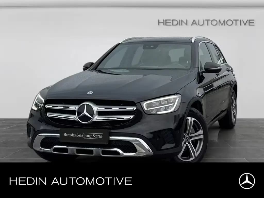 Main__Slider__Photo:Mercedes-Benz GLC 300 d 4M EXCLUSIVE|PANO|MBUX|SHZ|LED 03/2020-0