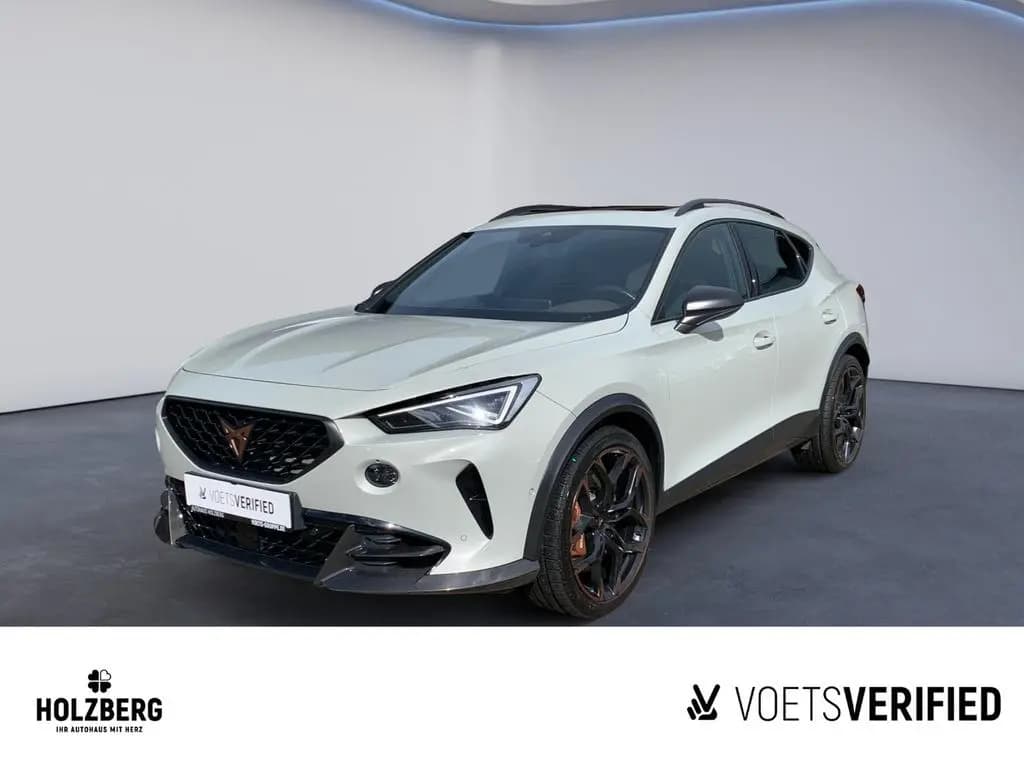Main__Slider__Photo:Cupra Formentor VZ5  4Drive Edition Taiga Grey PANO+BE 04/2023-0