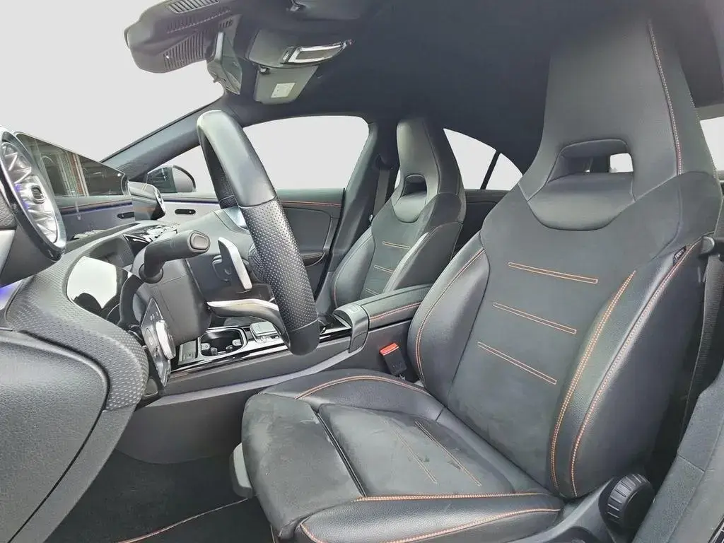 Main__Slider__Photo:Mercedes-Benz CLA-Class 250 4Matic Edition 1 RFK LED SOUNDS 19 ZOLL 09/2019-1