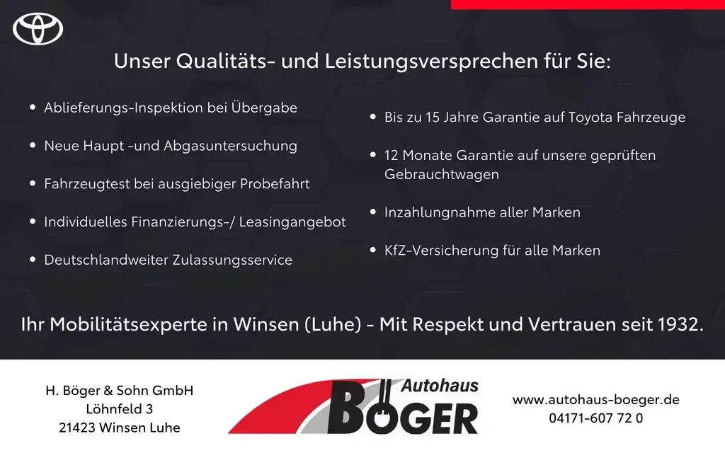 Main__Slider__Photo:Toyota Yaris 1,5 HEV Buissnes Ed. + COMF. PAKET 11/2024-1