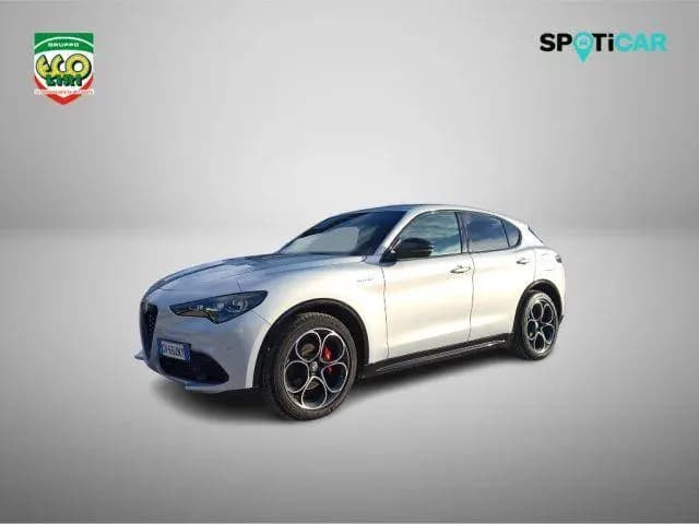 Main__Slider__Photo:Alfa Romeo Stelvio ROMEO Stelvio 2.2 Turbodiesel 210 CV AT8 Q4 05/2024-0