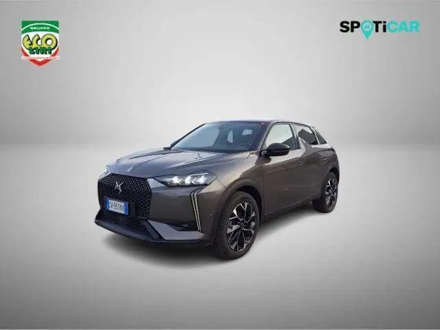 Main__Slider__Photo:Other Other DS AUTOMOBILES DS 3 PureTech 130 aut. Bastille B 04/2024-0