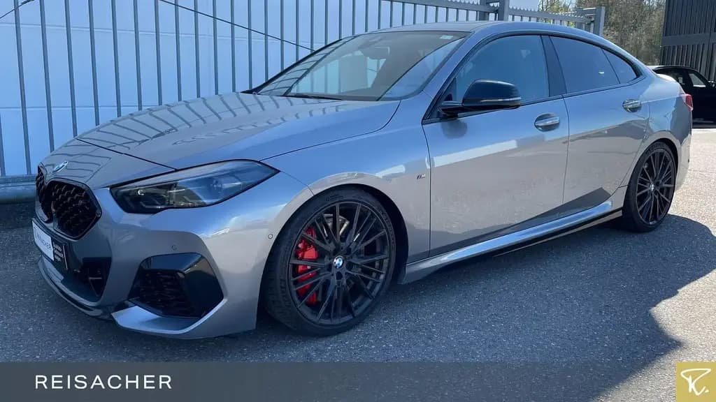 Main__Slider__Photo:BMW M235 i xDrive Gran Coupé M-SportPro,ACC,H/K,19" 05/2023-0