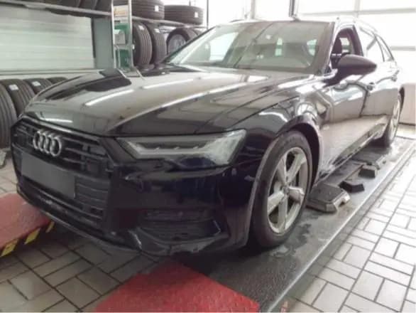 Main__Slider__Photo:Audi A6 Avant sport 45 TDI 180kW quattro S tronic B&O 03/2023-0