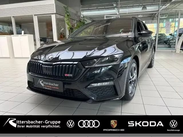Main__Slider__Photo:Skoda Octavia Combi RS Plus 2.0 TSI DSG AHK Standhzg. 02/2023-0
