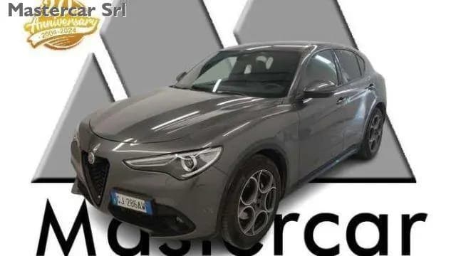 Main__Slider__Photo:Alfa Romeo Stelvio ROMEO Stelvio 2.2 TD 160 CV Sprint AT8 RWD 02/2022-0