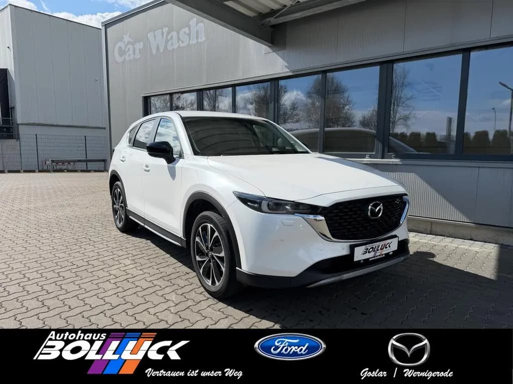 Main__Slider__Photo:Mazda CX-5 L SKYACTIV-G 165 FWD 5T 6GS AL-NEWGROUND 11/2022-0