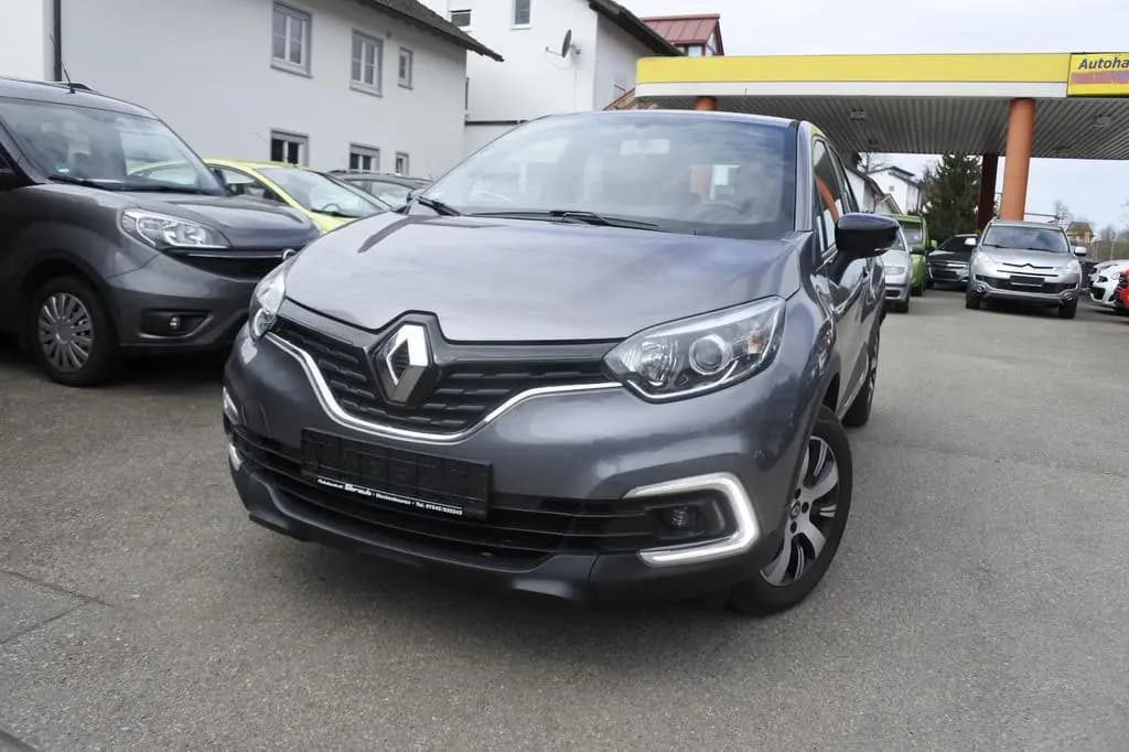 Main__Slider__Photo:Renault Captur Experience/Automatik 07/2017-0