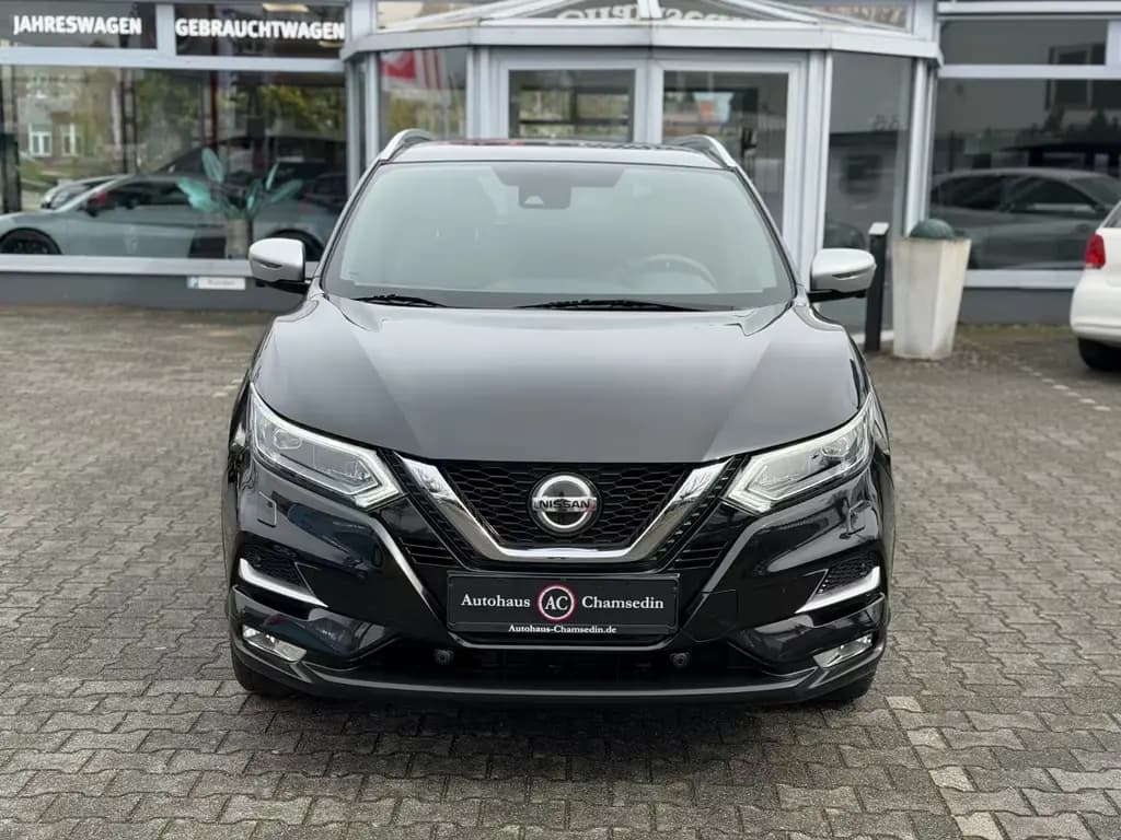 Main__Slider__Photo:Nissan Qashqai Tekna+ 06/2019-0