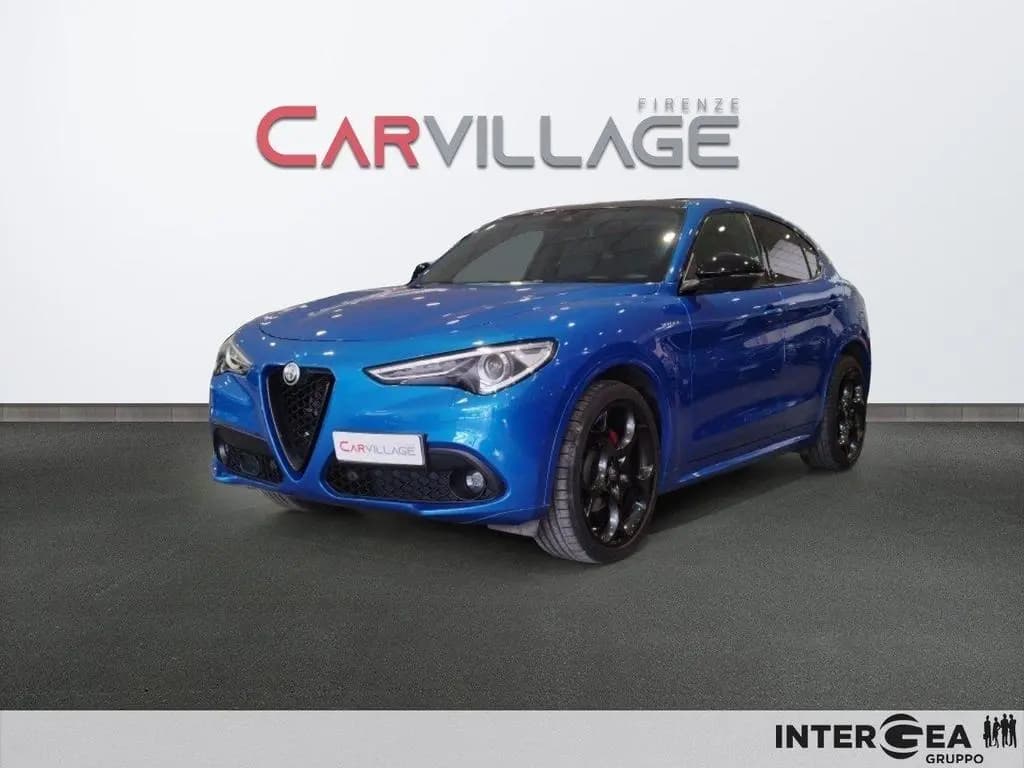 Main__Slider__Photo:Alfa Romeo Stelvio ROMEO Stelvio 2.2 t Veloce Q4 210cv auto 08/2022-0