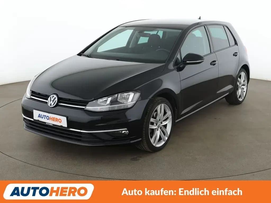 Main__Slider__Photo:Volkswagen Golf VII 1.4 TSI Comfortline BM*NAV*LIMIT*PDC*SH 11/2017-0