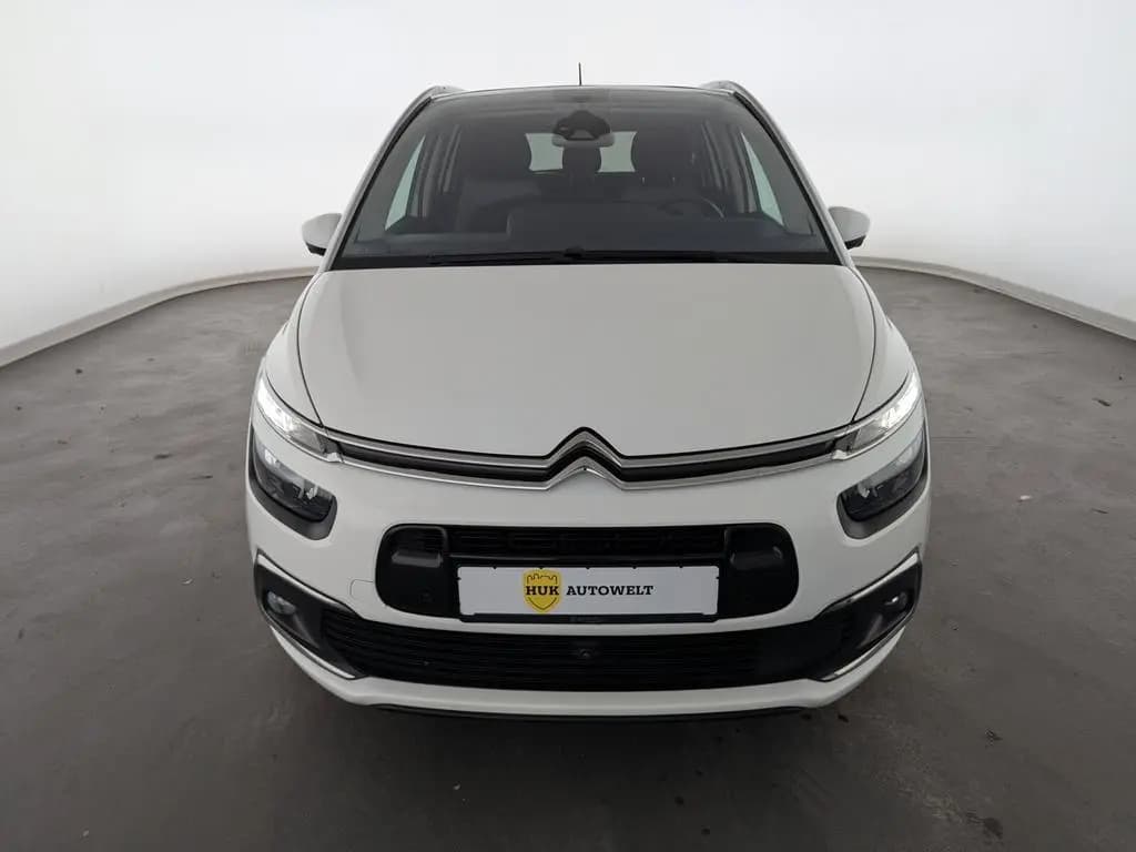 Main__Slider__Photo:Citroën C4 Grand Spacetourer 1.2 PureTech 130 Shine S&S 06/2020-0