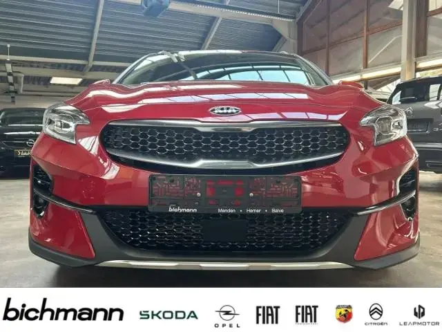 Main__Slider__Photo:Kia XCeed Spirit Nav JBL Apps LED 18'' SHZ 03/2021-1