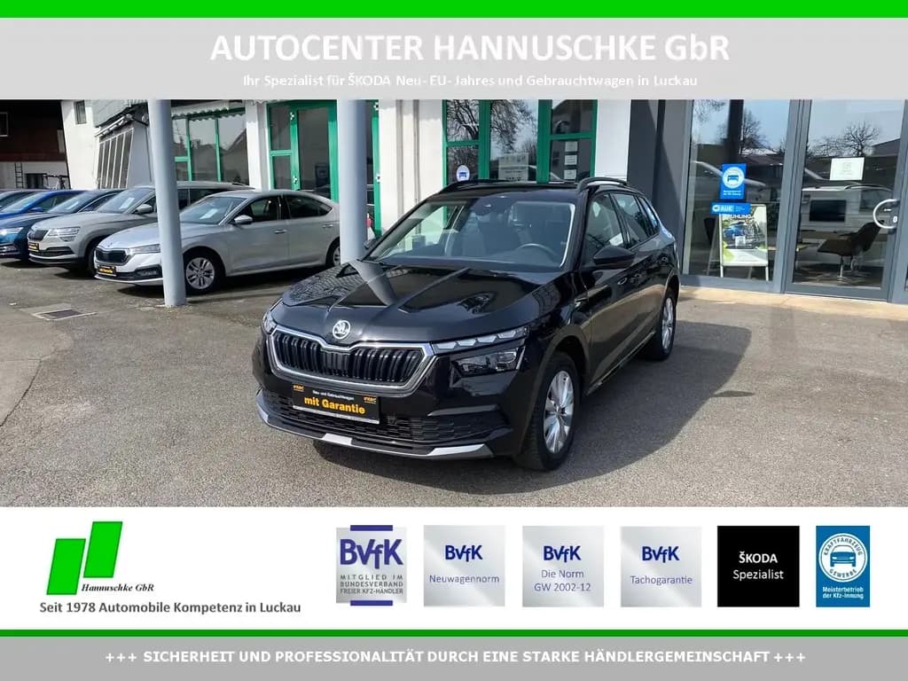 Main__Slider__Photo:Skoda Kamiq 1.0 TSI DSG Ambition NAV/RFK/FLA/VLED/SH 03/2022-0