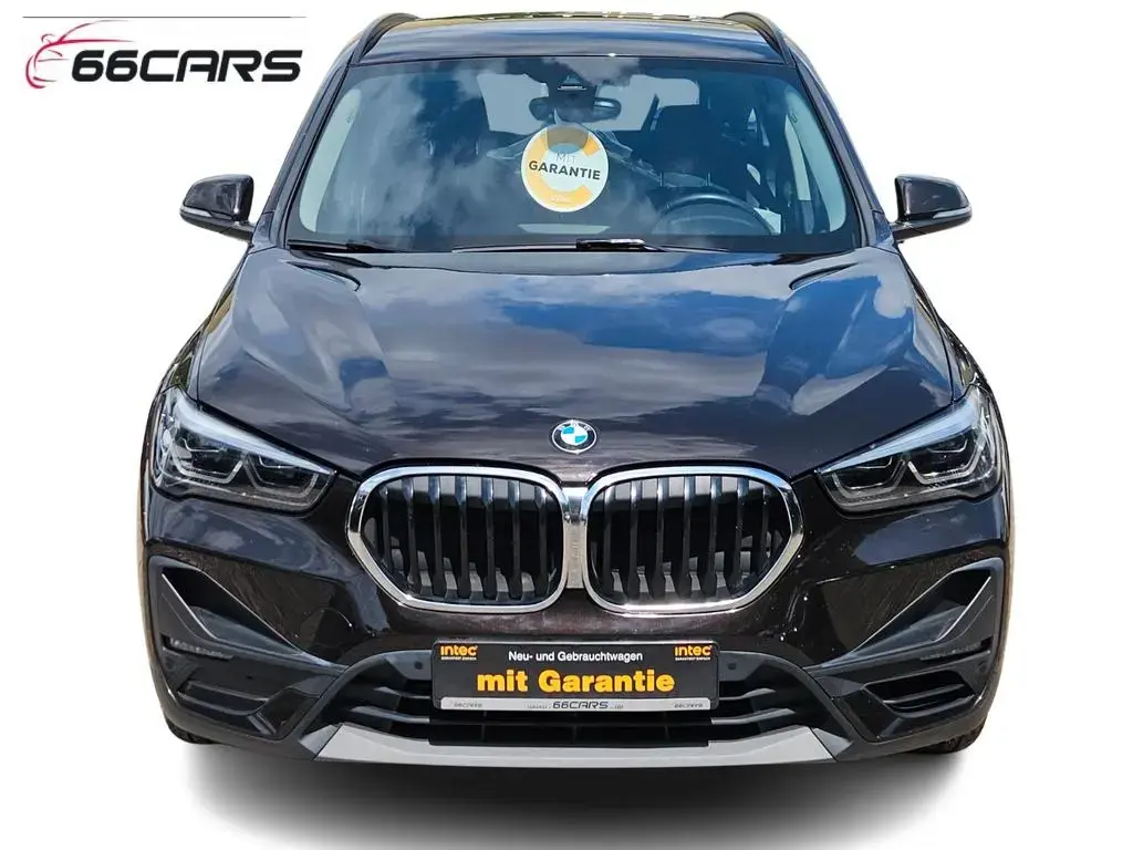 Main__Slider__Photo:BMW X1 sDrive 18 i Advantage*LED*Navi*Ambiente*PDC* 08/2019-1