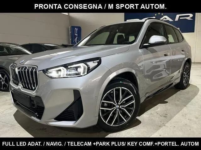 Main__Slider__Photo:Other Other BMW X1 sDrive 18i Msport "18 M sport/Navi/Led/Pa 05/2025-0