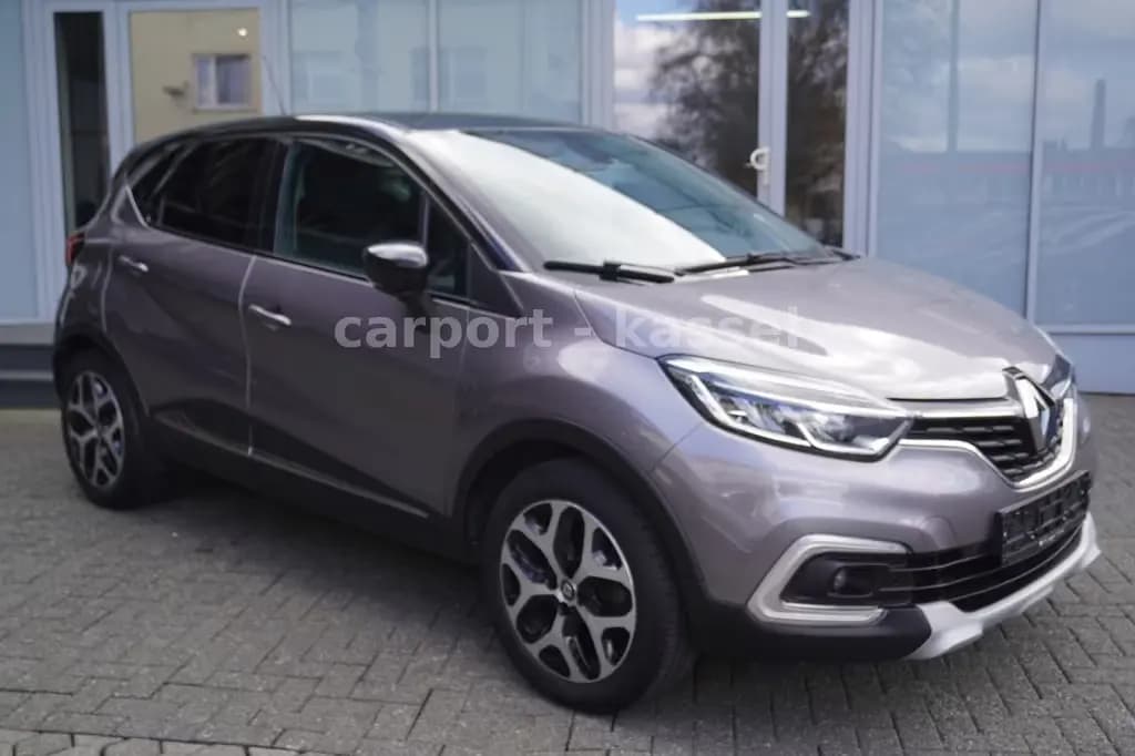 Main__Slider__Photo:Renault Captur Collection Navi/Tempomat/LED 09/2019-0