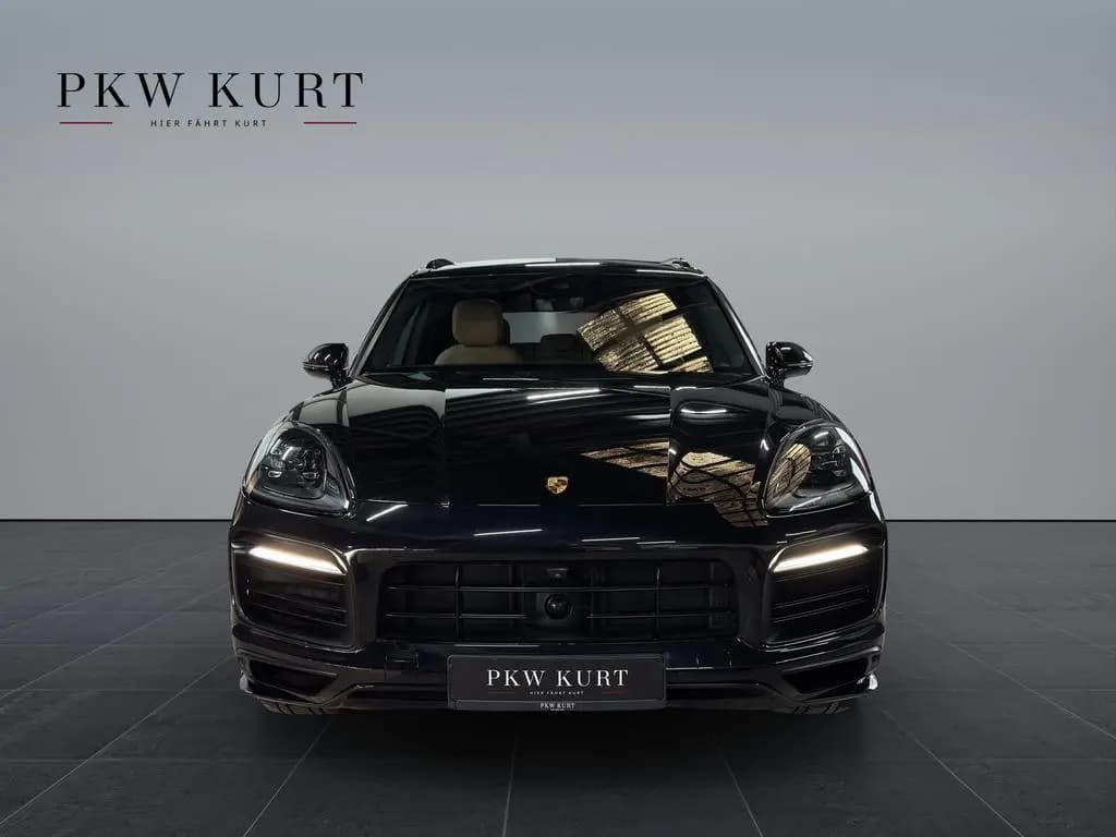 Main__Slider__Photo:Porsche Cayenne S *Sport Design Aero *Luft *Chrono *Pano 08/2018-0