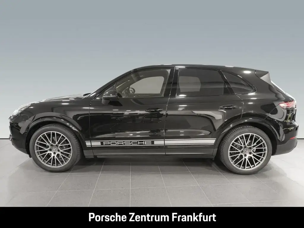 Main__Slider__Photo:Porsche Cayenne Platinum Edition Luftfederung BOSE LED 09/2022-1