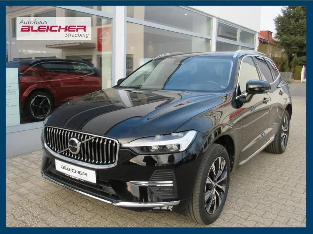 Main__Slider__Photo:Volvo XC60 B4 | Google | LED | Tempomat | Kamera 12/2022-0