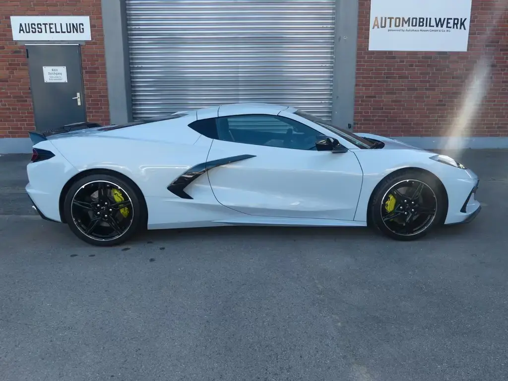 Main__Slider__Photo:Corvette C8 Targa Launch Edition 3LT*Z51*BRD*8900 km*TOP! 06/2022-1