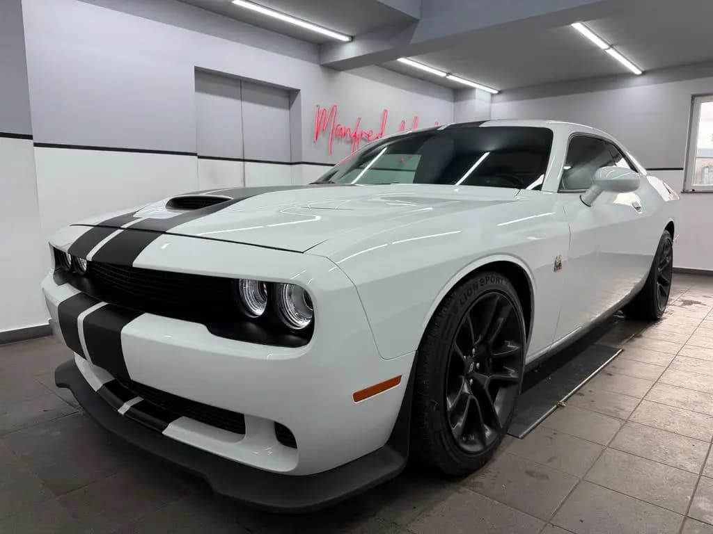 Main__Slider__Photo:Dodge Challenger R/T Scat Pack Plus/Sitzhz+Bel/Memory 07/2023-0