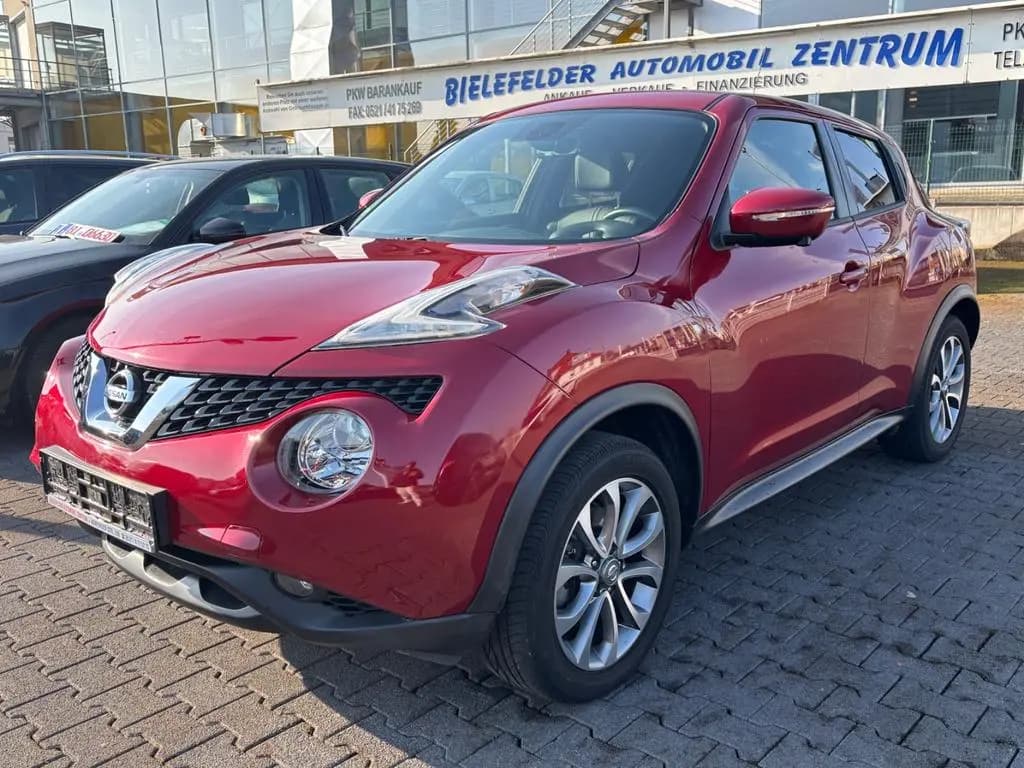 Main__Slider__Photo:Nissan Juke Tekna 11/2016-0