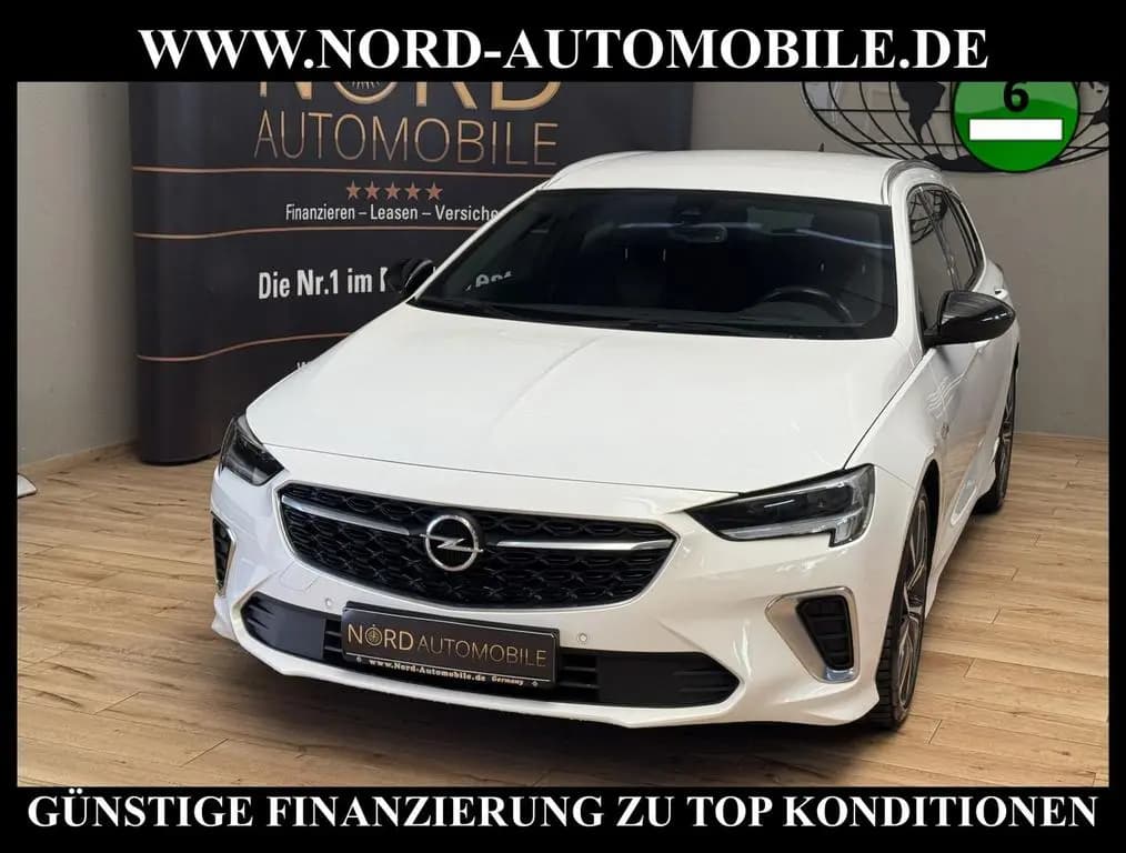 Main__Slider__Photo:Opel Insignia B ST GSI 4x4 OPC *LED*ACC*BOSE*HUD*20Z* 11/2021-0