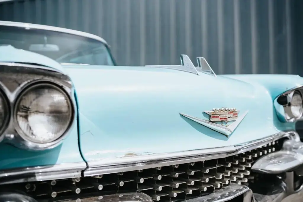 Main__Slider__Photo:Cadillac Deville Coupe 1958 08/1958-1