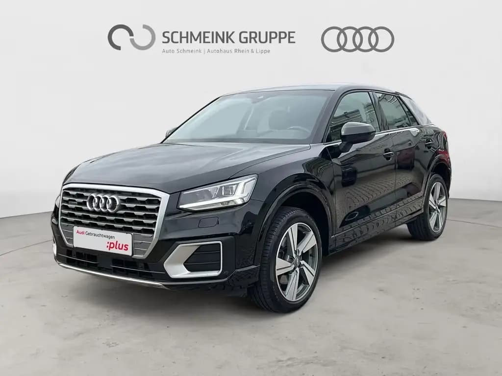 Main__Slider__Photo:Audi Q2 sport 2.0 TFSI quattro ACC LED KEYLESS NAVI 06/2018-0