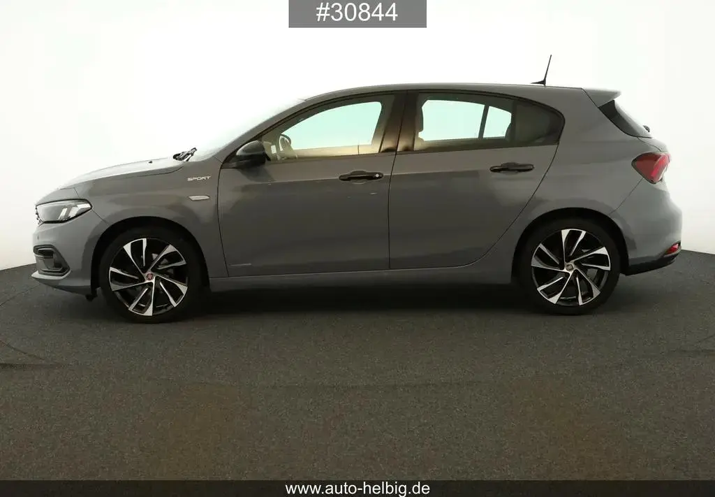 Main__Slider__Photo:Fiat Tipo 1.0 City Sport #LED#Kamera#GRA#Alu#App#SHZ# 05/2021-1