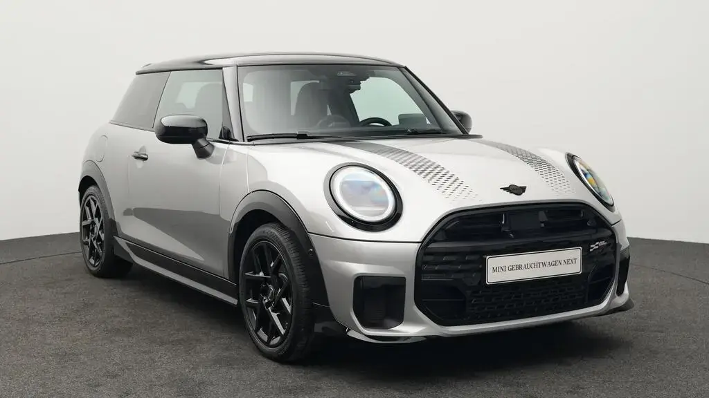 Main__Slider__Photo:MINI Cooper S 03/2025-1