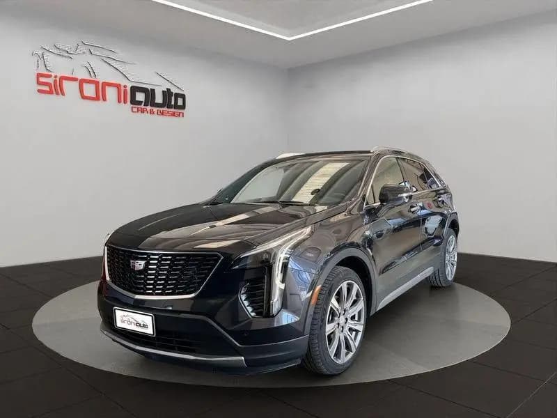 Main__Slider__Photo:Cadillac XT4 XT4 2.0 td Premium Luxury awd auto 12/2022-0