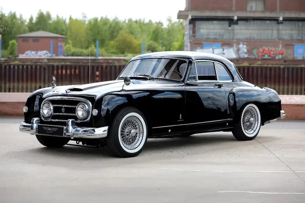 Main__Slider__Photo:Austin Healey Other Nash-Healey 06/1953-0