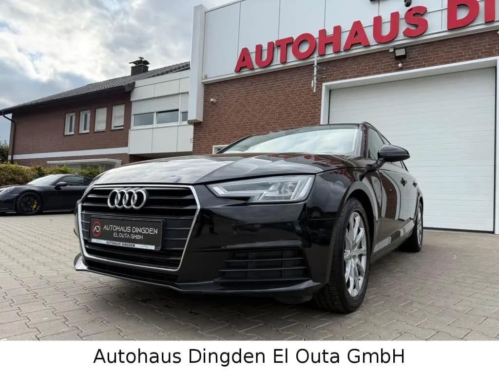 Main__Slider__Photo:Audi A4 Avant 2.0 TFSI Basis 08/2018-0